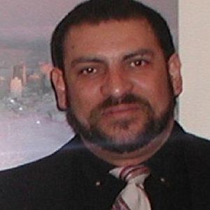 Meet your Posher, Alain